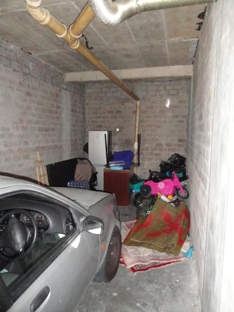 2 Bedroom Property for Sale in Bellville Park Western Cape